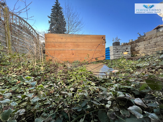 Anlagehit! 1,5-Zimmer-Wohnung in 6912 Hörbranz