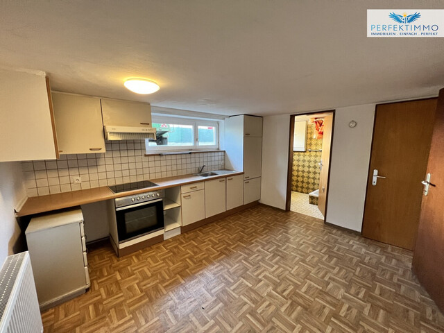 Anlagehit! 1,5-Zimmer-Wohnung in 6912 Hörbranz