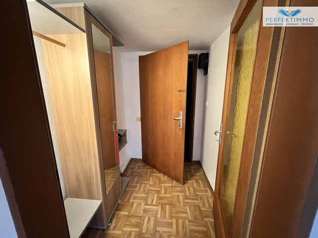 Anlagehit! 1,5-Zimmer-Wohnung in 6912 Hörbranz