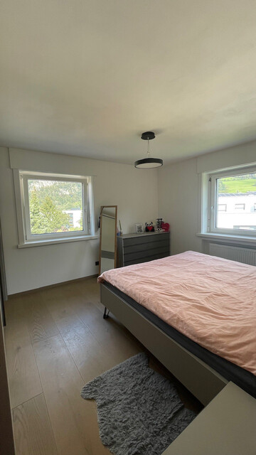 (Privatverkauf - provisionsfrei!) Exklusiv sanierte 3-Zimmer-Wohnung in Bludenz – 85 m² + verglaster 7 m² Balkon