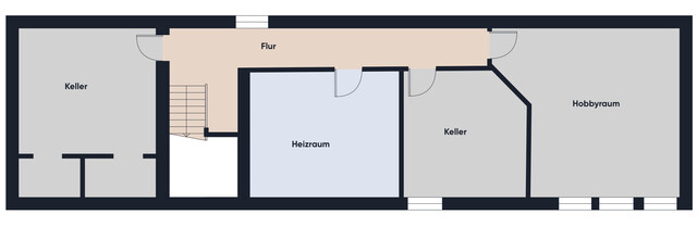 Einfamilienhaus mit großem Grundstück und Gartenparadies in Höchst