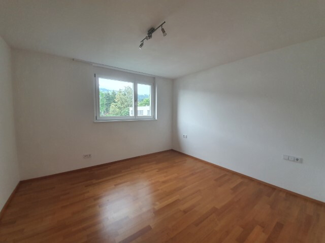 Sehr schöne, großzügige 3-Zimmer-Wohnung in bester Lage in Dornbirn