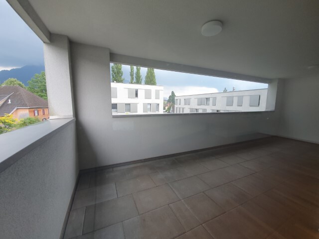 Sehr schöne, großzügige 3-Zimmer-Wohnung in bester Lage in Dornbirn