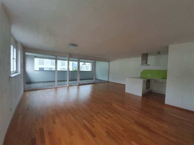 Sehr schöne, großzügige 3-Zimmer-Wohnung in bester Lage in Dornbirn