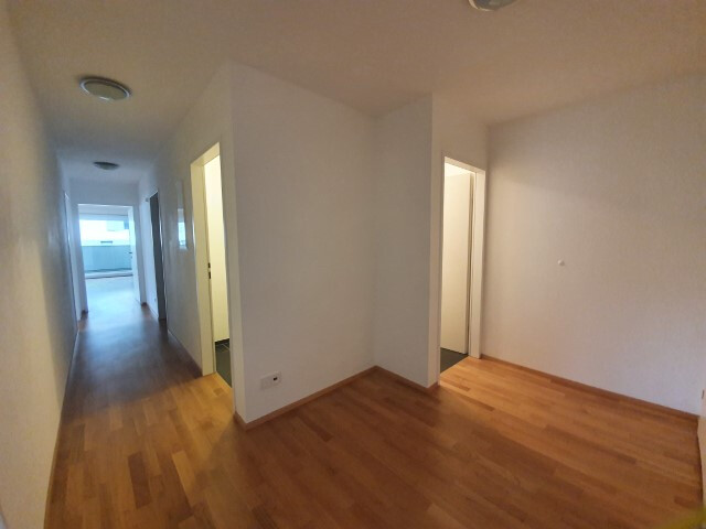 Sehr schöne, großzügige 3-Zimmer-Wohnung in bester Lage in Dornbirn