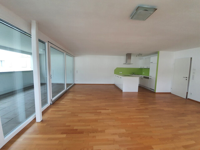 Sehr schöne, großzügige 3-Zimmer-Wohnung in bester Lage in Dornbirn