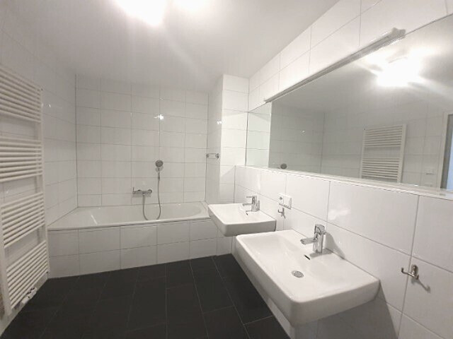 Sehr schöne, großzügige 3-Zimmer-Wohnung in bester Lage in Dornbirn