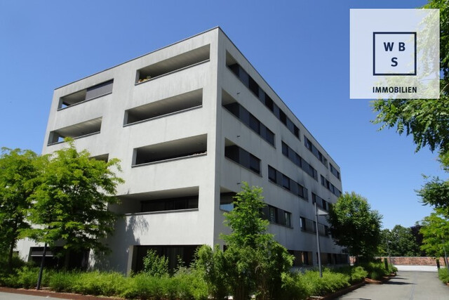 Sehr schöne, großzügige 3-Zimmer-Wohnung in bester Lage in Dornbirn