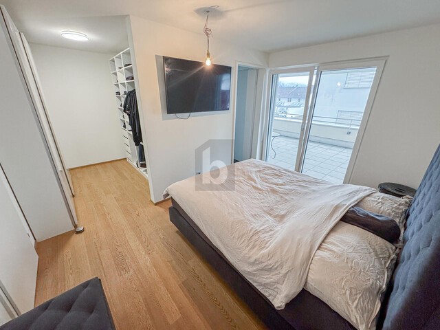 TRAUMHAFTES PENTHOUSE IN TOP LAGE
