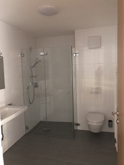 Attraktive Kleinwohnung in zentraler Lage