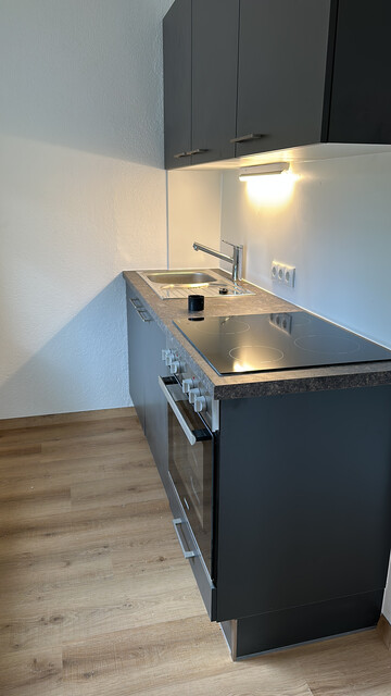 Singlewohnung in Tosters