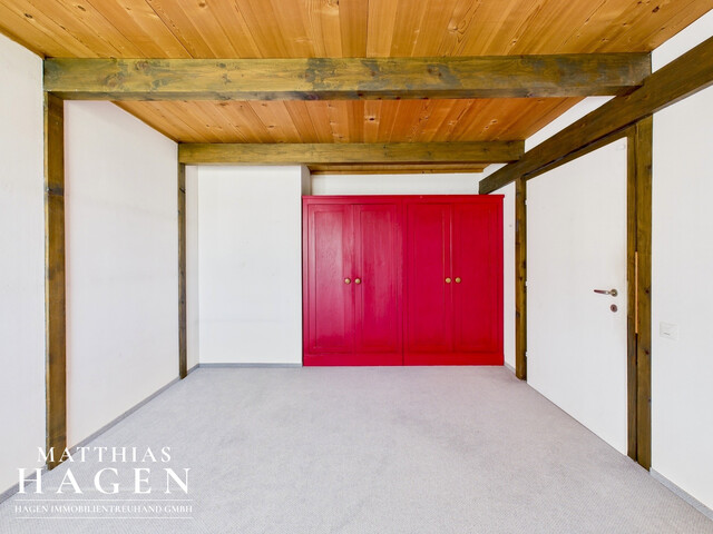 Doppelhaushälfte in ruhiger Lage in Dornbirn – Familienfreundlich mit großem Garten