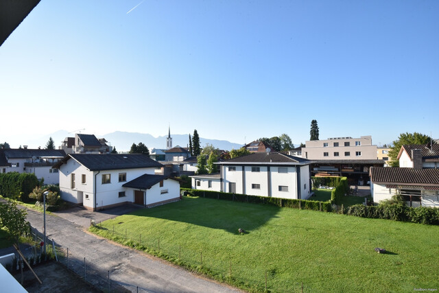 Widum, Lustenau - 3 Zimmerwohnung zu vermieten!
