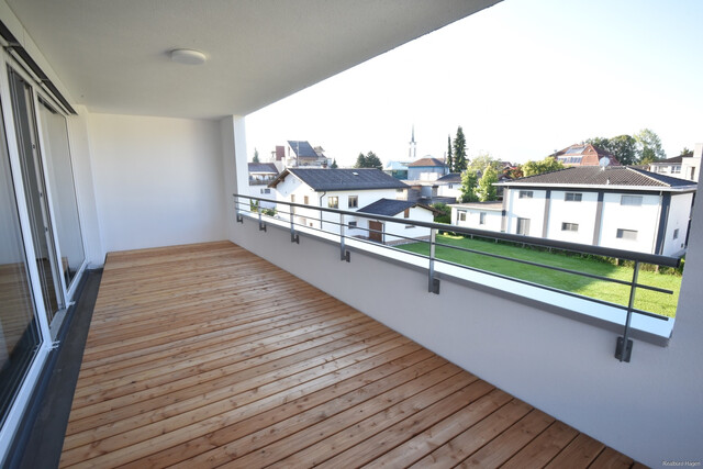 Widum, Lustenau - 3 Zimmerwohnung zu vermieten!