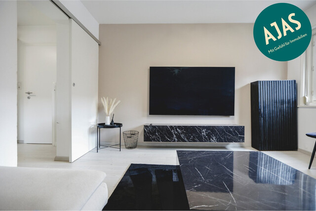 Freundliche 3,5-Zimmer-Wohnung in Bludenzer top Lage