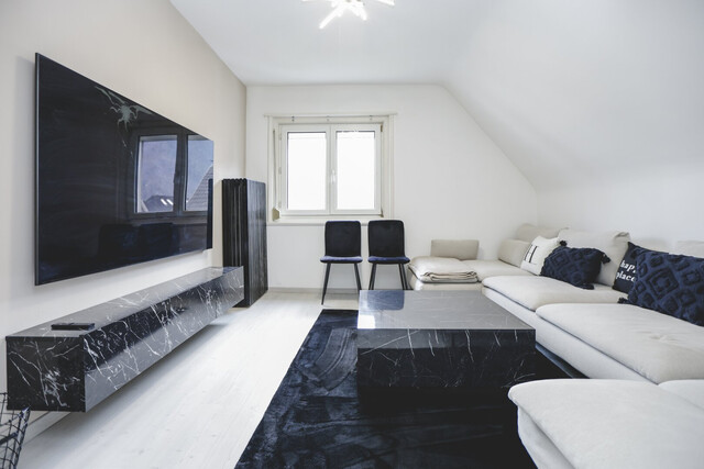 Freundliche 3,5-Zimmer-Wohnung in Bludenzer top Lage