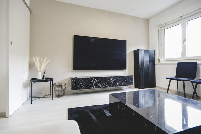 Freundliche 3,5-Zimmer-Wohnung in Bludenzer top Lage