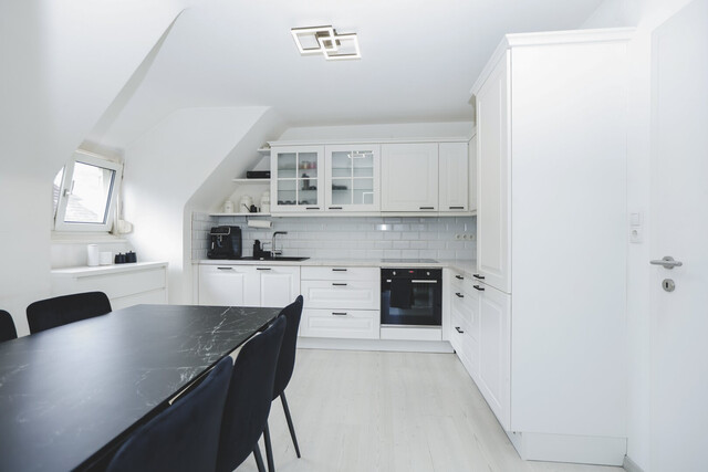 Freundliche 3,5-Zimmer-Wohnung in Bludenzer top Lage