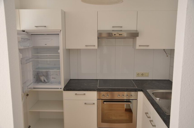Helle und freundliche 2-Zimmer-Wohnung in Feldkirch