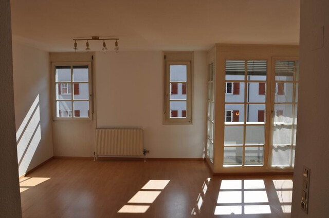 Helle und freundliche 2-Zimmer-Wohnung in Feldkirch
