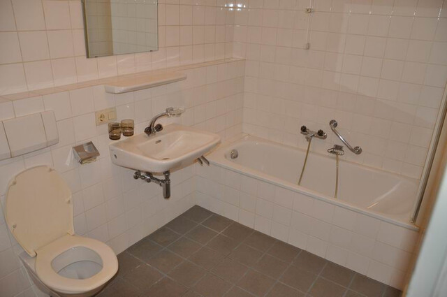 Helle und freundliche 2-Zimmer-Wohnung in Feldkirch