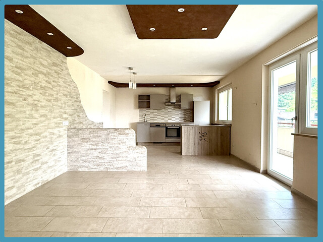 HOHENEMS - Schöne Familienwohnung mit 2 Balkonen zu verkaufen!