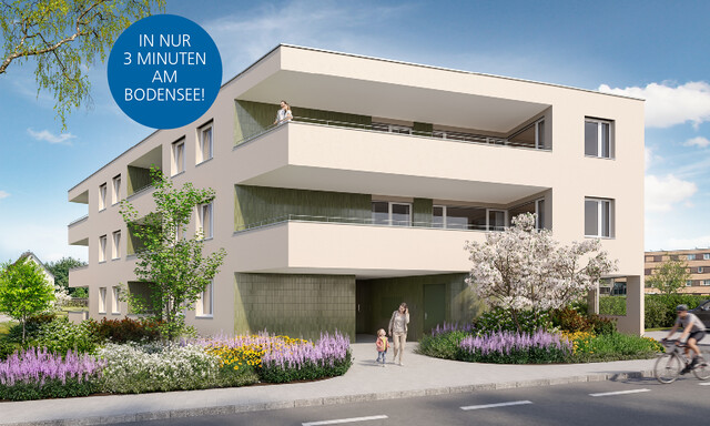 WA Toni-Russ-Straße Lochau