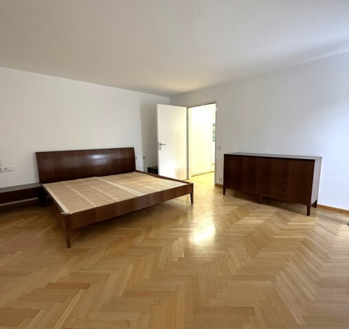 Exklusive Maisonette-Wohnung mit Wintergarten und Terrasse mitten in Feldkirch