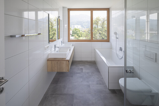 Haus am Winzersteig - Exklusive Penthousewohnung