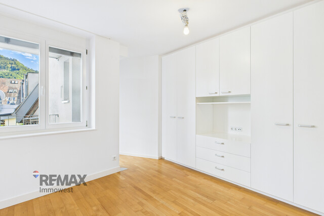 Innenstadt-Luxus: 247 m² pure Eleganz auf zwei Wohnebenen