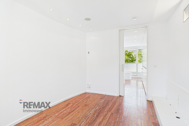 Innenstadt-Luxus: 247 m² pure Eleganz auf zwei Wohnebenen