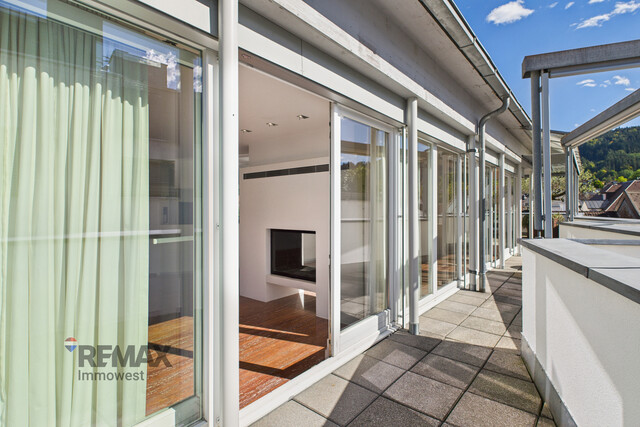 Innenstadt-Luxus: 247 m² pure Eleganz auf zwei Wohnebenen