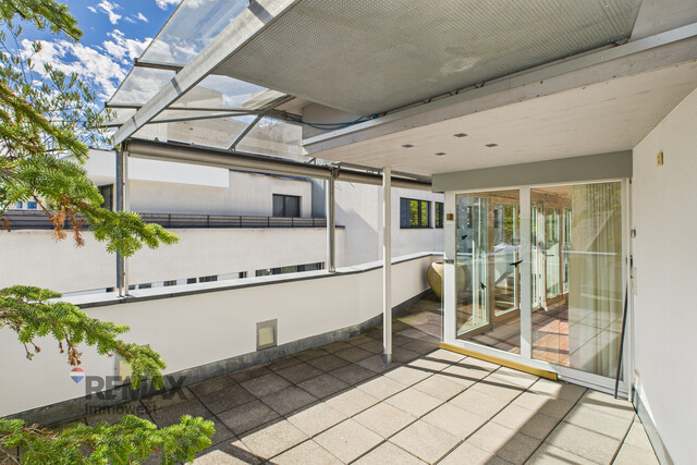 Innenstadt-Luxus: 247 m² pure Eleganz auf zwei Wohnebenen