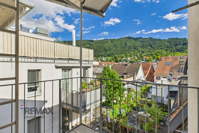 Innenstadt-Luxus: 247 m² pure Eleganz auf zwei Wohnebenen