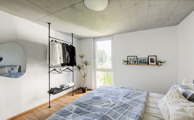 sicher dir jetzt deine 2-Zi-Starter-Wohnung in Lauterach