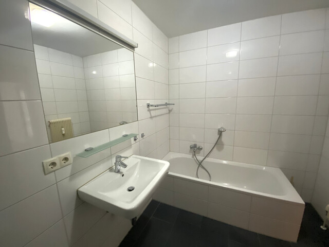 Gepflegte 3-Zimmer-Gartenwohnung in Lustenau