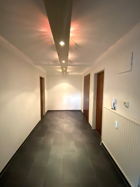 Gepflegte 3-Zimmer-Gartenwohnung in Lustenau