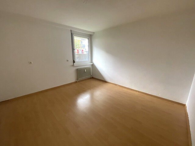 Gepflegte 3-Zimmer-Gartenwohnung in Lustenau