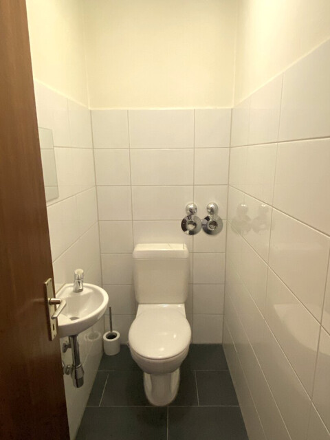 Gepflegte 3-Zimmer-Gartenwohnung in Lustenau