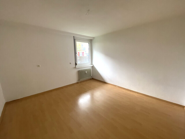 Gepflegte 3-Zimmer-Gartenwohnung in Lustenau