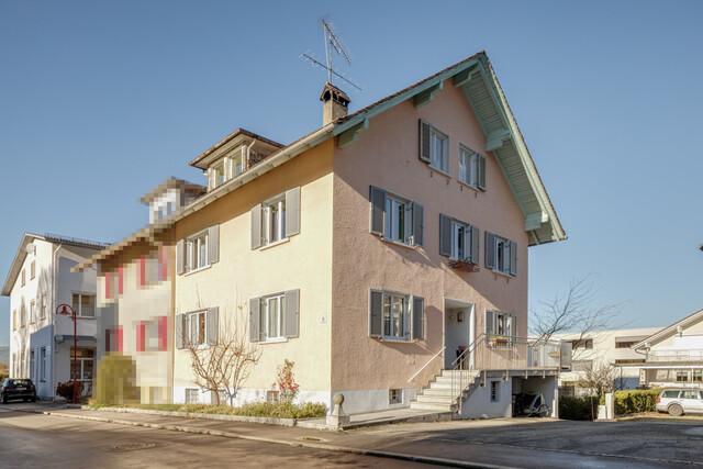 Familien-Traum ! Doppelhaushälfte mit 150m², 6 Zimmern und 2 Bädern