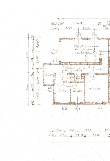 Familien-Traum ! Doppelhaushälfte mit 150m², 6 Zimmern und 2 Bädern