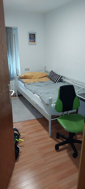 Schöne 3 Zimmer Erdgeschoss Wohnung  sucht nach Vereinbarung einen neuen Mieter