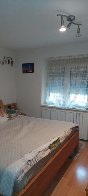 Schöne 3 Zimmer Erdgeschoss Wohnung  sucht nach Vereinbarung einen neuen Mieter