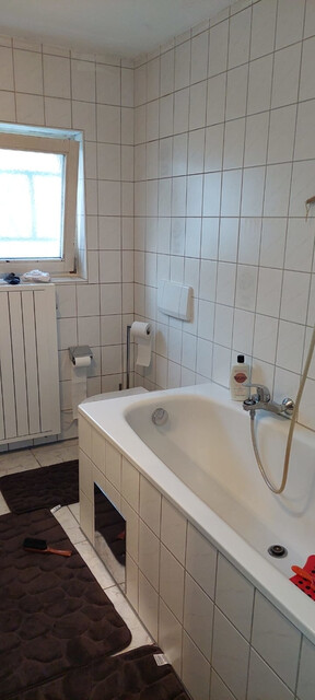 Schöne 3 Zimmer Erdgeschoss Wohnung  sucht nach Vereinbarung einen neuen Mieter