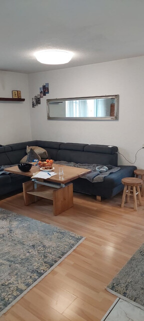 Schöne 3 Zimmer Erdgeschoss Wohnung  sucht nach Vereinbarung einen neuen Mieter