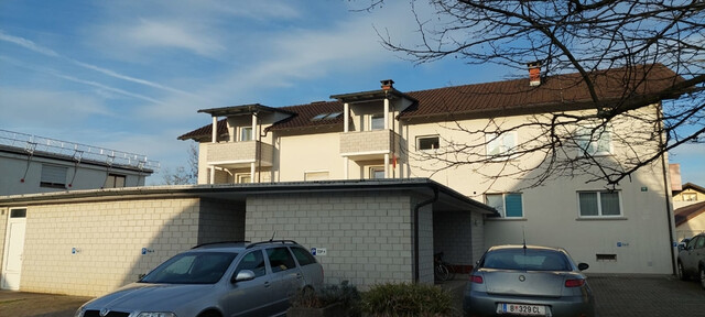 Schöne 3 Zimmer Erdgeschoss Wohnung  sucht nach Vereinbarung einen neuen Mieter