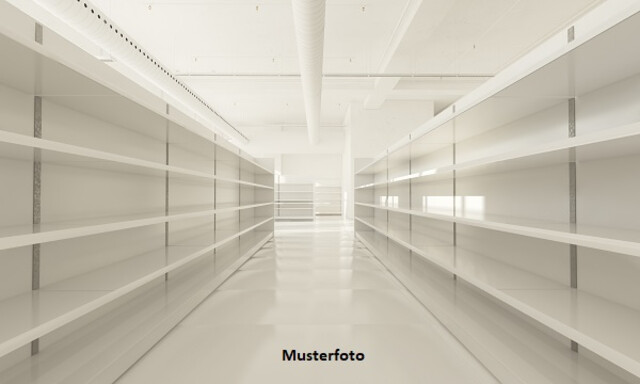 Technikraum - provisionsfrei -