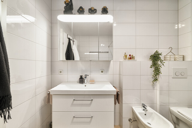 Exklusive 3-Zimmer-Wohnung mit Terrasse – am See