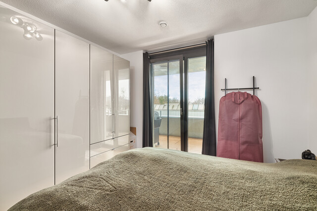 Exklusive 3-Zimmer-Wohnung mit Terrasse – am See